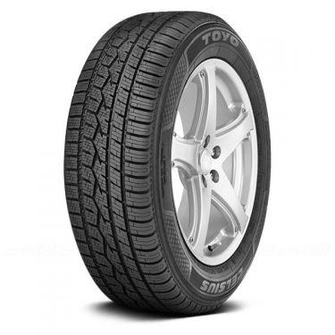 Anvelopa Toyo Celsius As 185/50 R16 81H