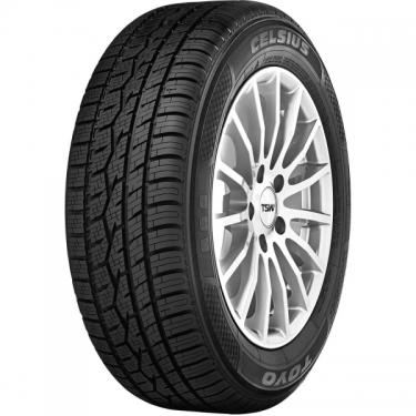 Anvelopa TOYO CELSIUS XL 165/70 R14 85T