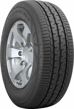 Toyo Nano Energy Van 215/60 R17C 109T