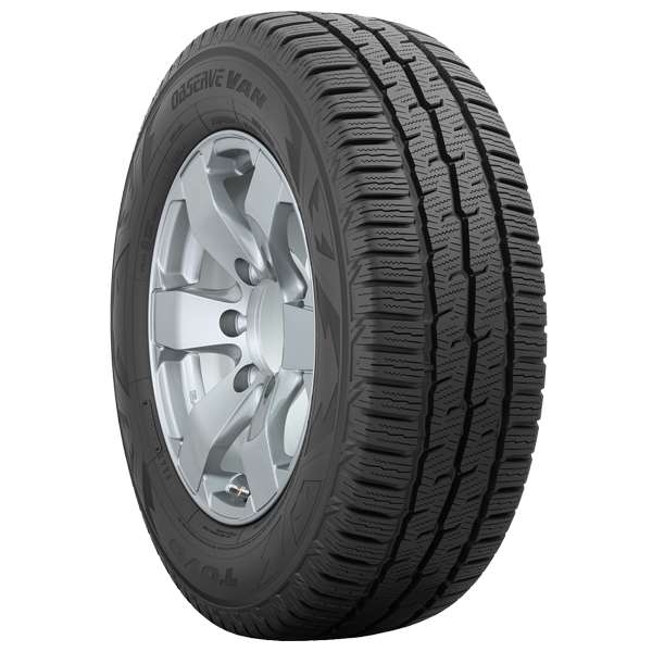 Toyo Observe Van 225/65 R16C 112/110T