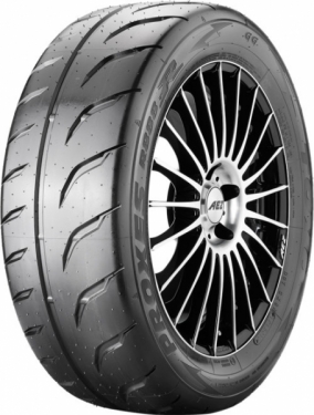 Toyo Proxes R888r 195/50 R16 84W