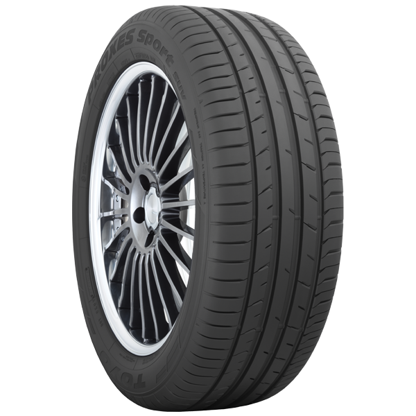 Toyo Proxes Sport Suv 315/40 R21 111Y