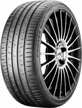 Anvelopa Toyo Proxes Sport Xl 295/35 R19 104Y