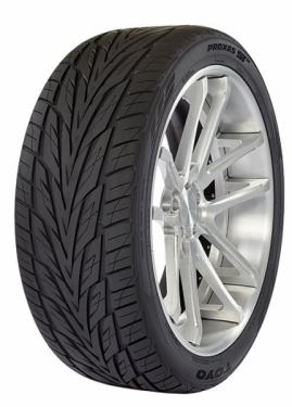 Anvelopa Toyo Proxes St Iii Xl 285/45 R22 114V