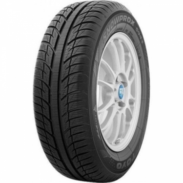 Toyo Snowprox S943 Xl 215/60 R15 98H