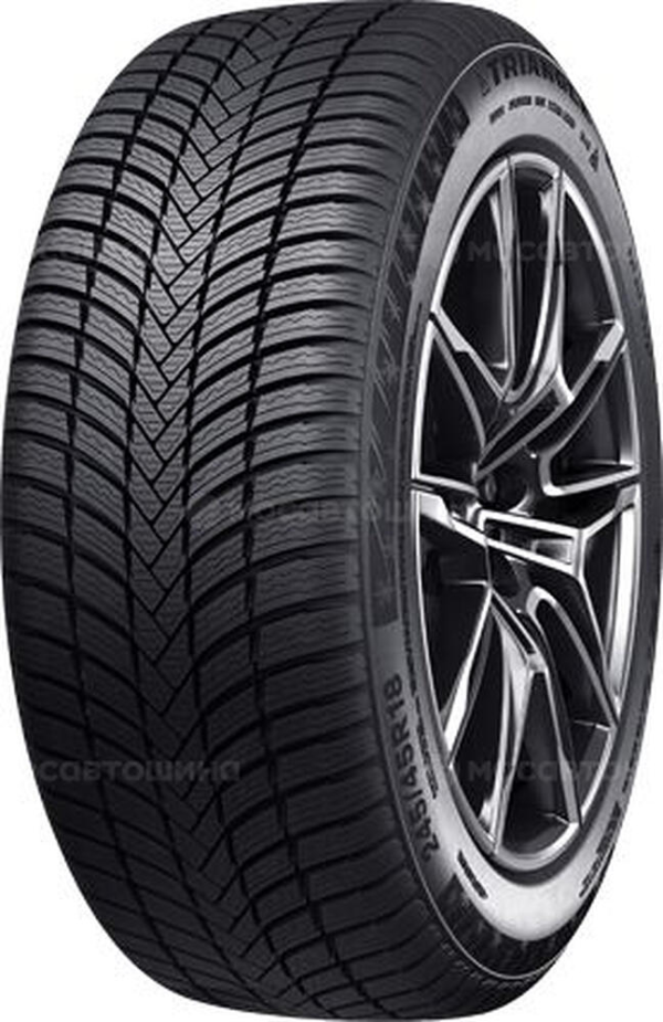 Triangle Effex Winter Tw421 Xl 225/55 R18 102V