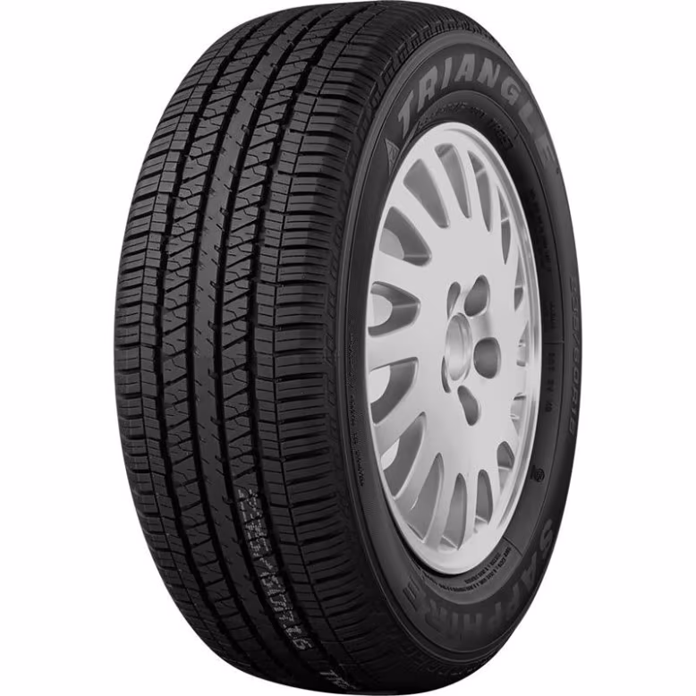 Anvelopa Triangle Sapphire Tr257 245/55 R19 103V