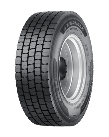 Triangle Trd09 295/80 R22.5 152/149K