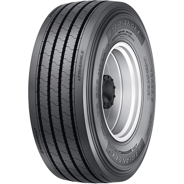 Triangle Trs06+ 295/80 R22.5 152/149M
