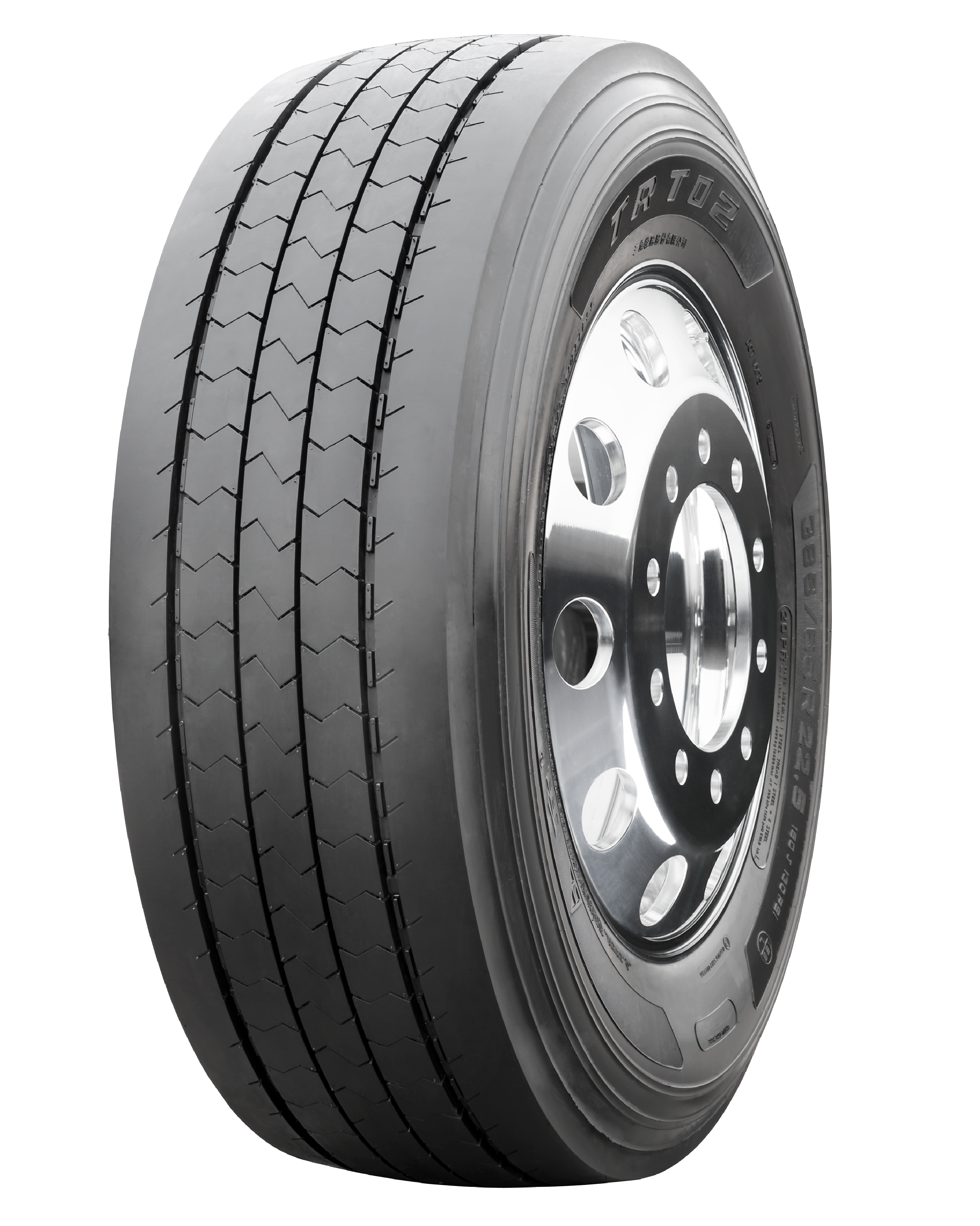 Triangle Trt02 Ii 385/65 R22.5 164/160K