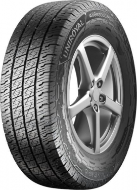 Anvelope UNIROYAL All Season Max