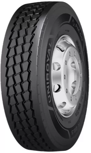 Uniroyal Fm 40 315/80 R22.5 156/150K