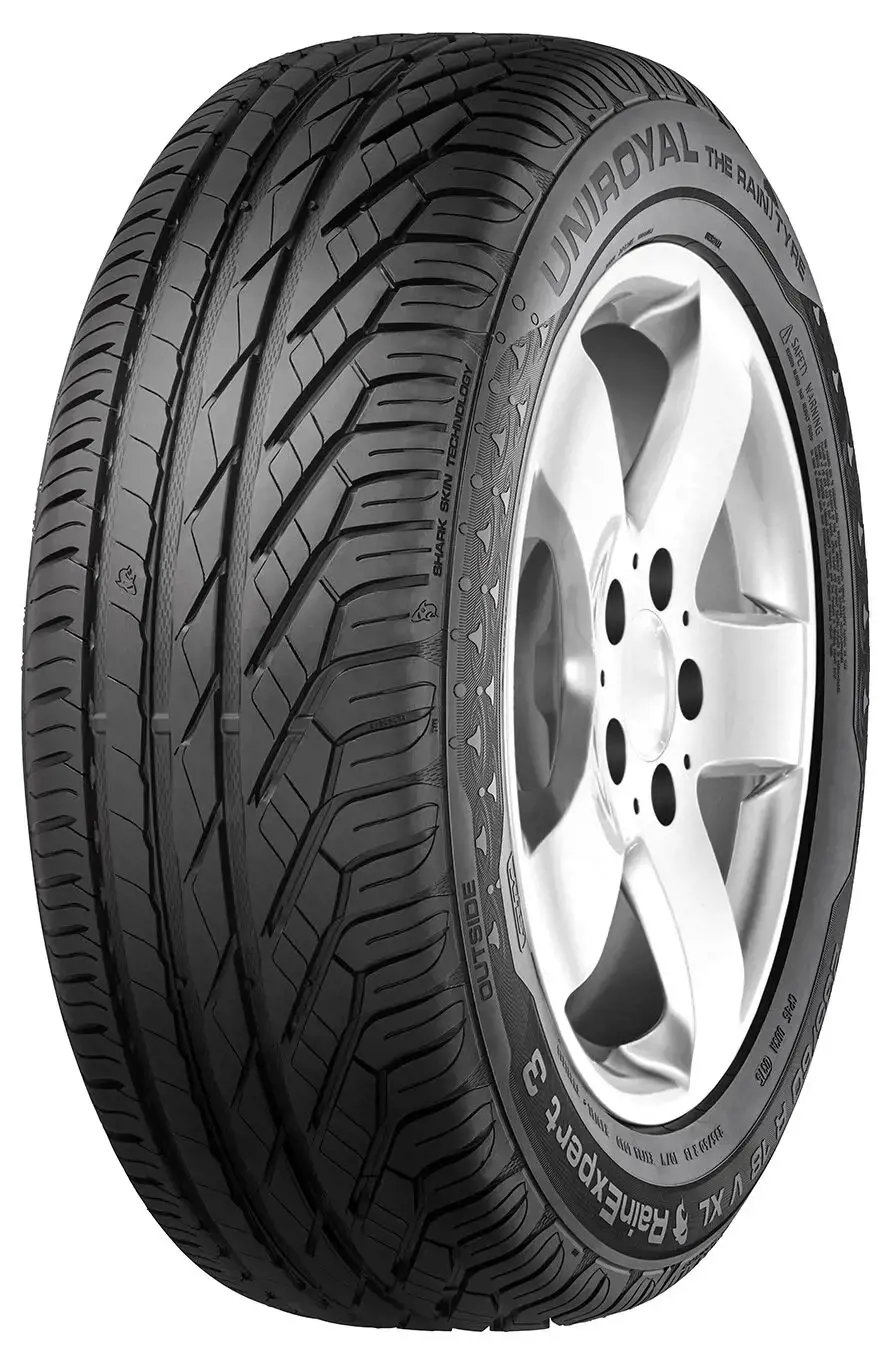 Uniroyal Rain Expert 3 Suv 255/65 R17 110H
