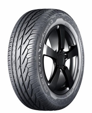 Anvelope UNIROYAL Rain Expert 3 Suv