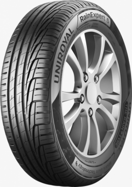 Uniroyal Rain Expert 5 165/65 R15 81T