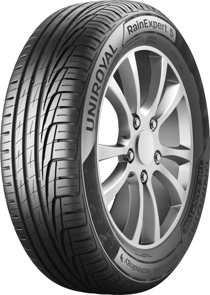Anvelopa Uniroyal Rain Expert 5 205/70 R15 96H