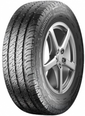 Uniroyal Rain Max 3 225/75 R16C 118/116R