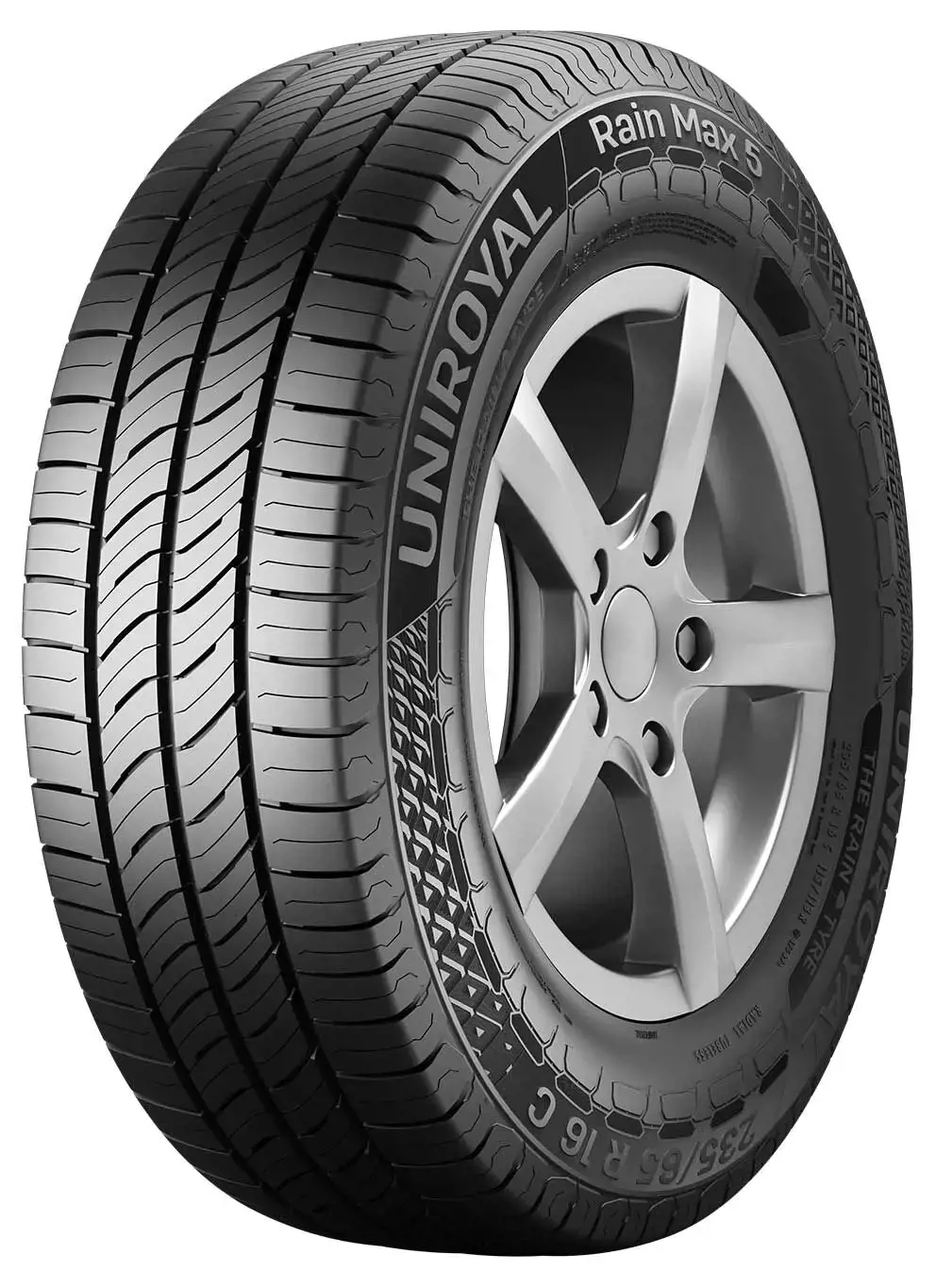 Uniroyal Rain Max 5 205/65 R15C 102/100T