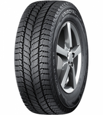 Anvelope UNIROYAL SNOW MAX 2