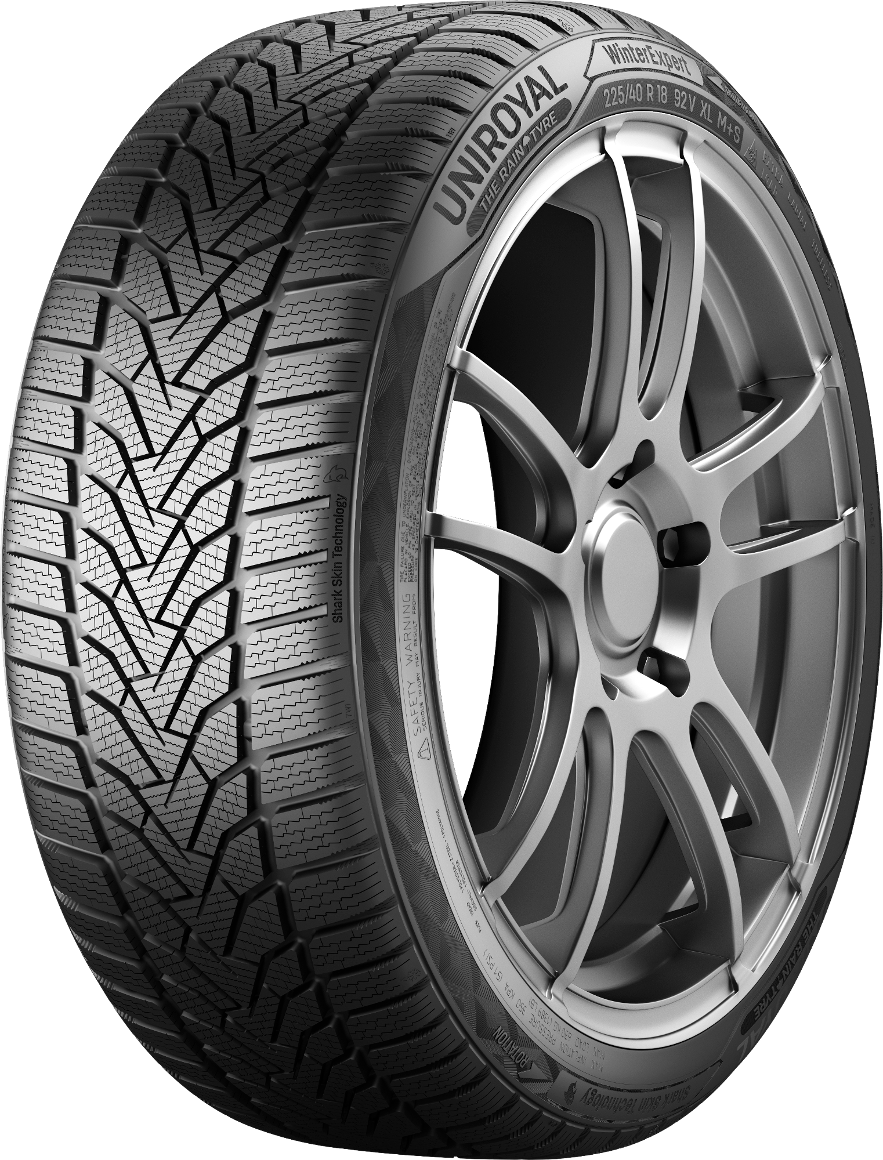 Anvelopa Uniroyal Winter Expert Xl 255/35 R19 96V