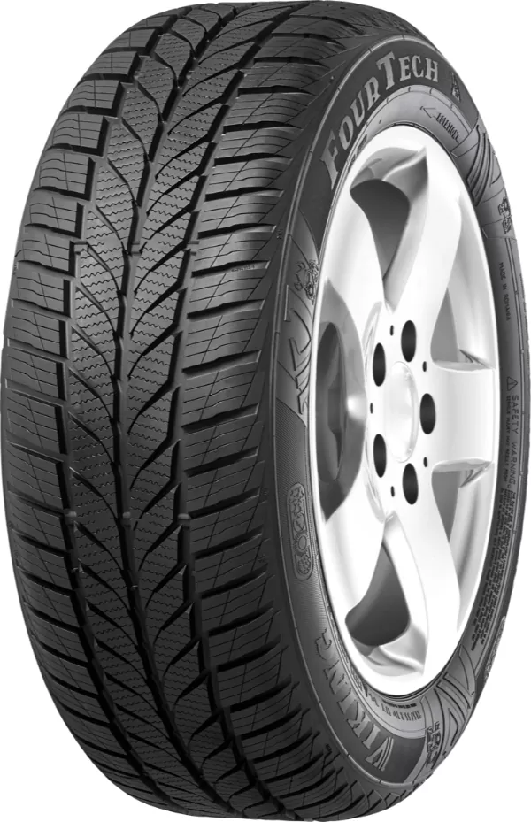 Anvelopa Viking Four Tech Plus Xl 215/45 R17 91Y