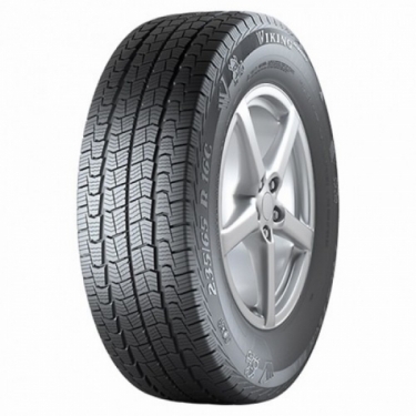 Viking Four Tech Van 215/65 R15C 102T