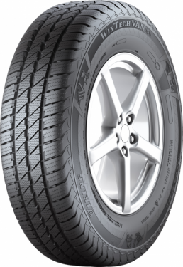 Viking Win Tech Van 215/60 R17C 107T