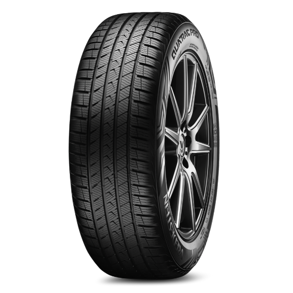 Vredestein Quatrac Pro 235/55 R17 99V