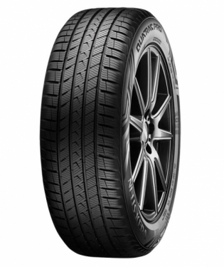 Anvelopa VREDESTEIN QUATRAC PRO XL 235/45 R17 97Y