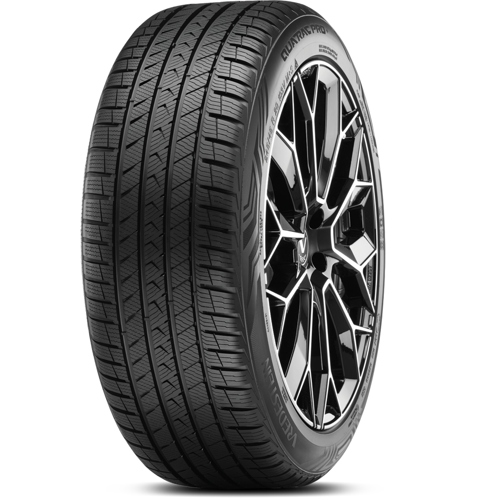 Anvelopa Vredestein Quatrac Pro+ Xl 235/45 R18 98Y