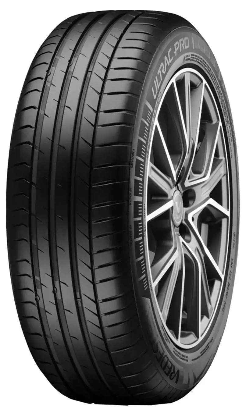 Anvelopa Vredestein Ultrac Pro Xl 275/35 R20 102Y