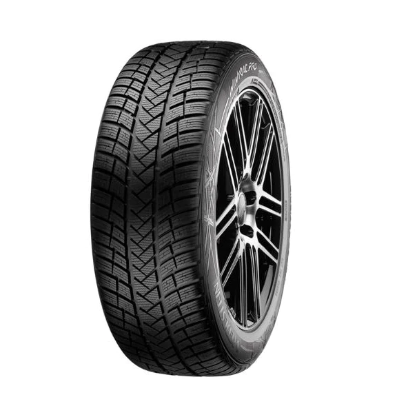 Anvelopa Vredestein Wintrac Pro Xl 225/35 R19 88W