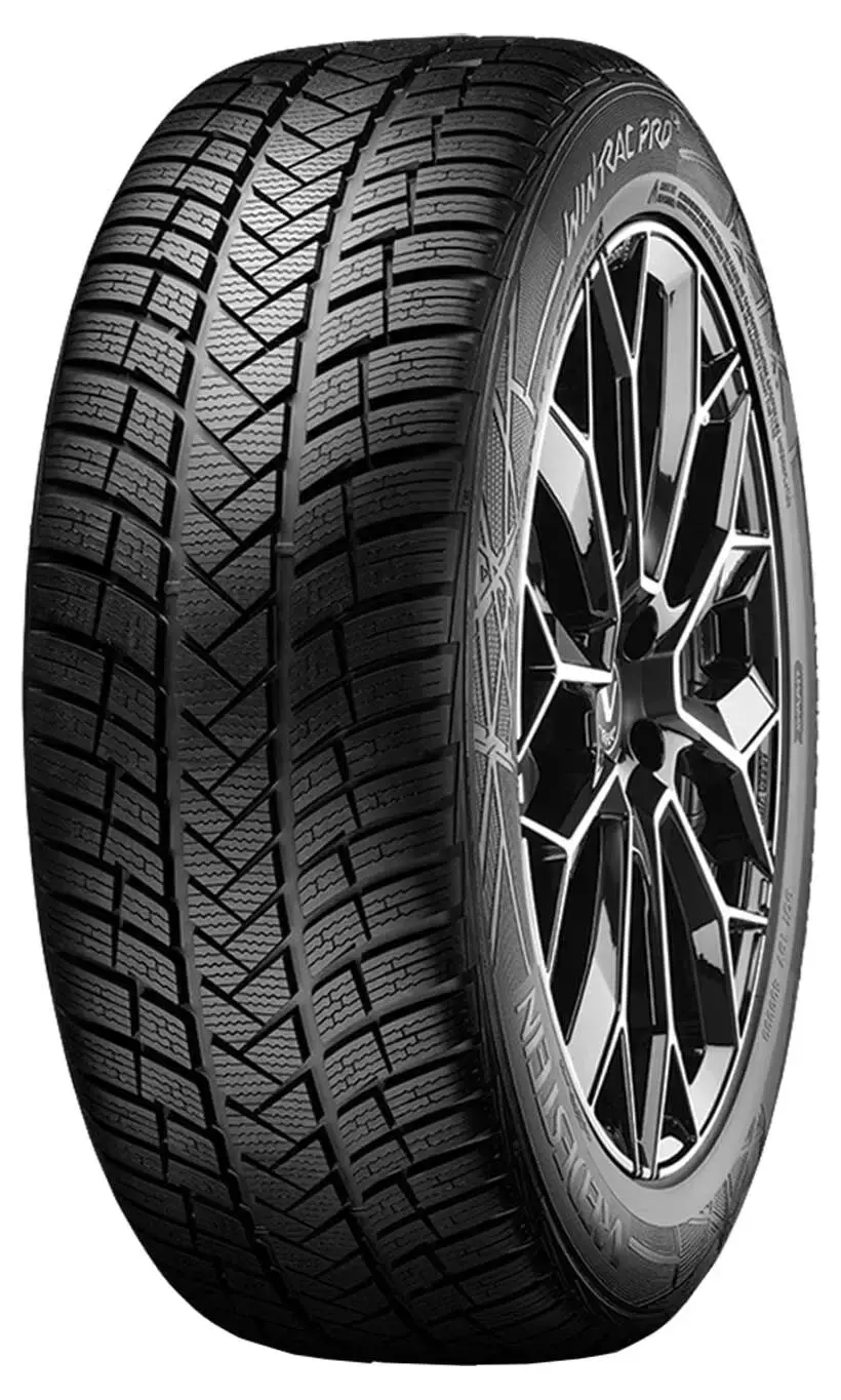 Anvelopa Vredestein Wintrac Pro+ Xl 225/60 R17 103V