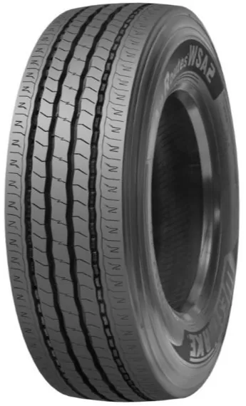 Westlake Wsa2 295/80 R22.5 154/149L