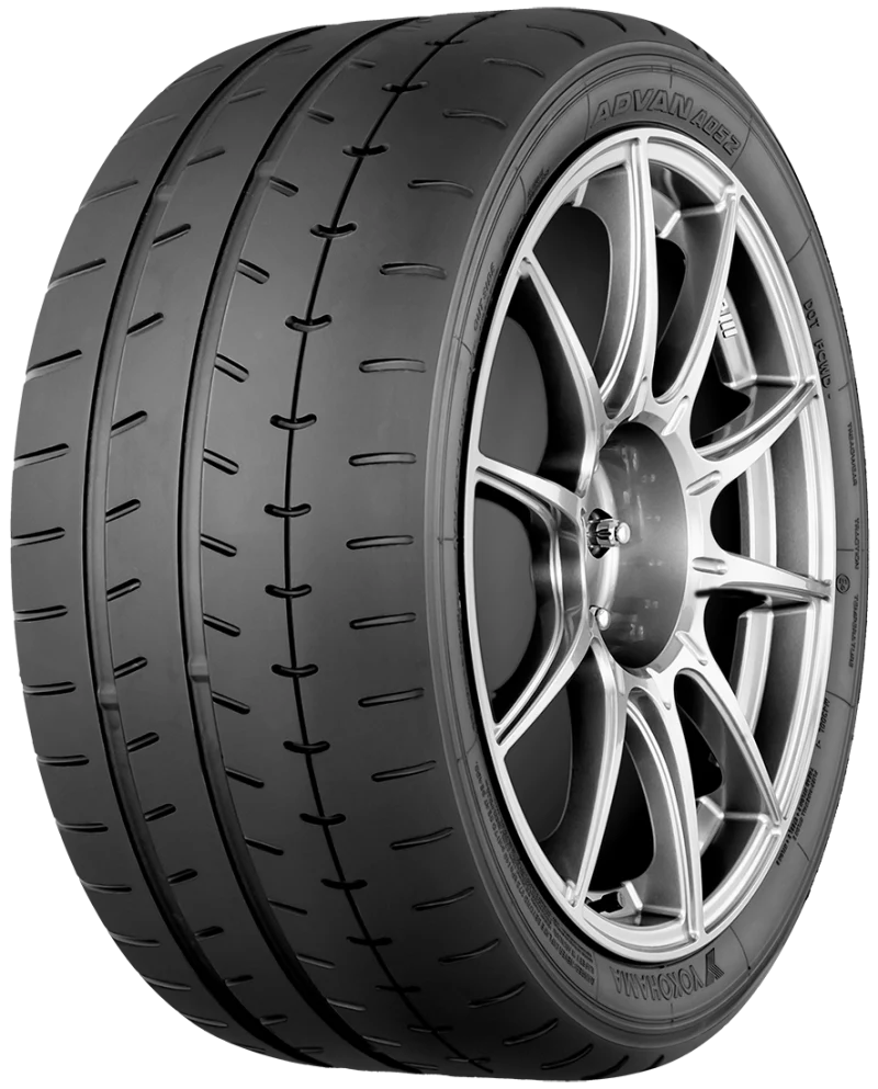 Anvelope YOKOHAMA ADVAN A052 XL