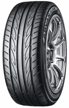 Yokohama Advan Fleva V701 Xl 205/45 R16 87W