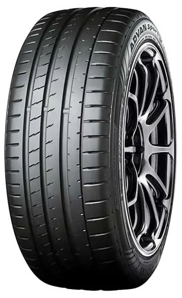 Anvelope YOKOHAMA ADVAN SPORT EV V108 XL