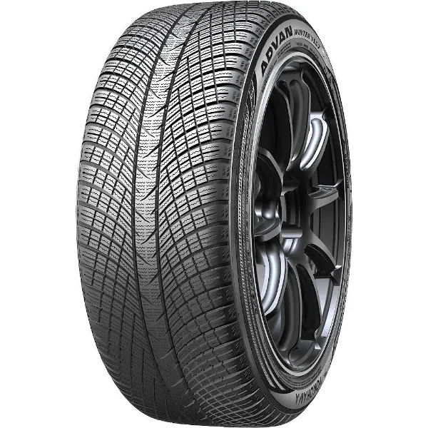 Anvelopa Yokohama Advan Winter V907 Xl 275/40 R20 106V