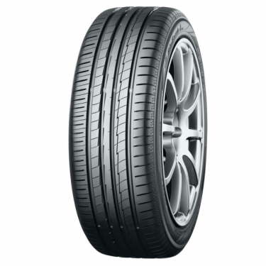 Anvelopa Yokohama Bluearth-a Ae50 215/60 R17 96H