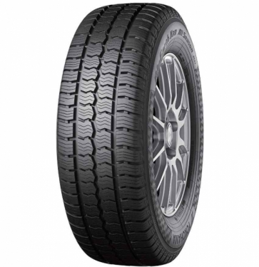 Yokohama Bluearth-van All Season Ry61 225/55 R17C 104/102H