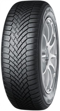 Anvelopa Yokohama Bluearth*winter V906 205/55 R16 91H