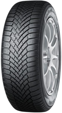 Anvelopa Yokohama Blu Earth*winter V906 195/55 R16 87H