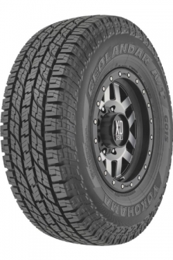 Anvelopa Yokohama Geolandar A/t G015 205/70 R15 96H