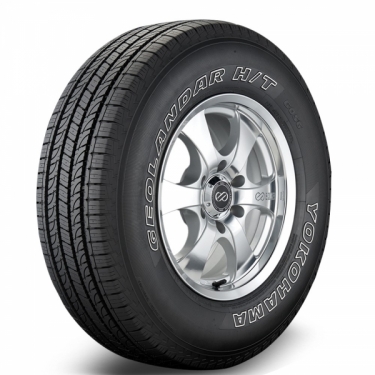 Yokohama Geolandar H/t G056 285/60 R18 116H
