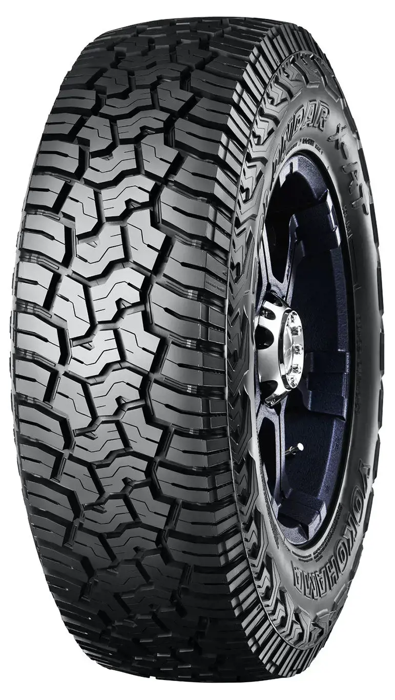 Yokohama Geolandar X-at G016 *por 235/80 R17 120Q