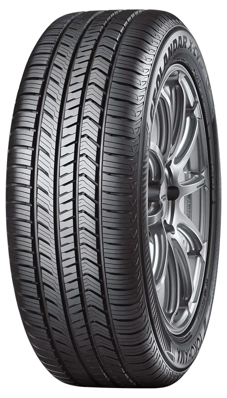 Anvelopa Yokohama Geolandar X-cv G057 Xl 275/45 R21 110W