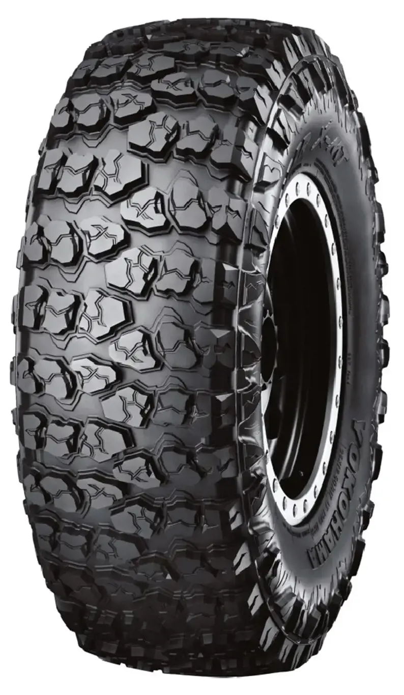 Yokohama Geolandar X-mt G005 *por 35/12.50 R20 121Q