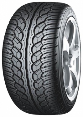 Anvelopa Yokohama Parada Spec-x Pa02 245/45 R20 99V