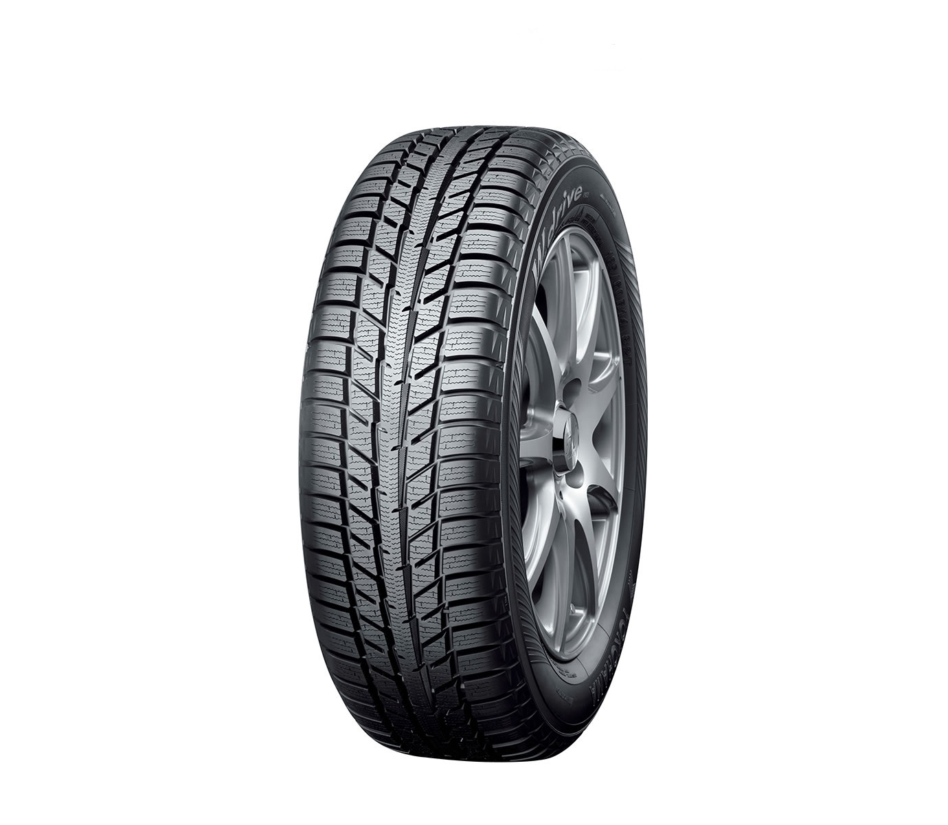 Anvelopa Yokohama W.drive V903 175/55 R15 77T
