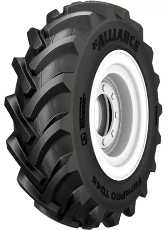Anvelope ALLIANCE FARM PRO TD45